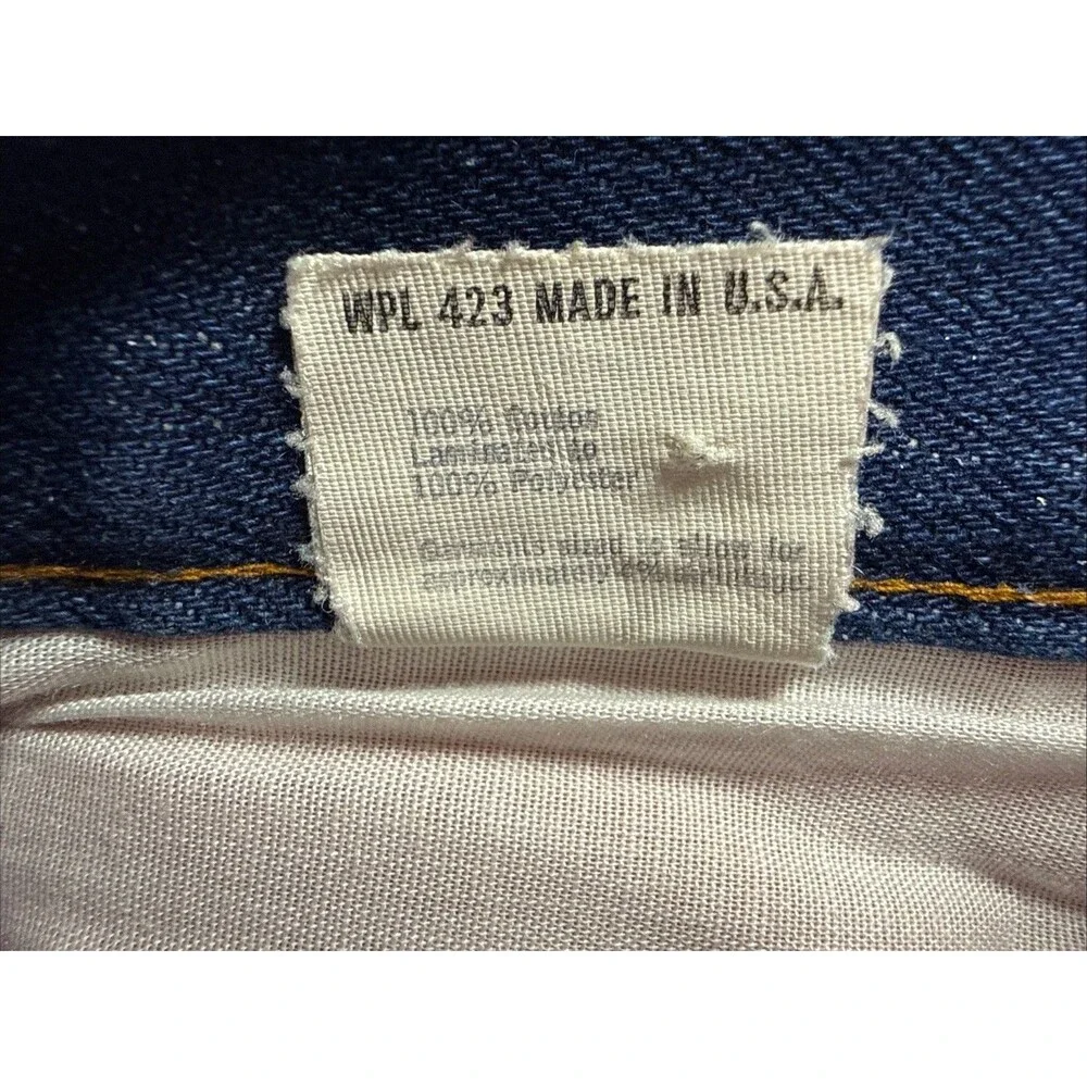 Levis product rare